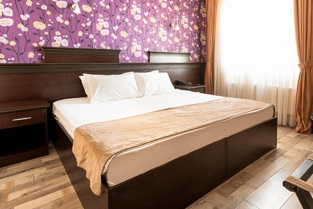 Pamuk City Hotel Γκαζιαντέπ Εξωτερικό φωτογραφία
