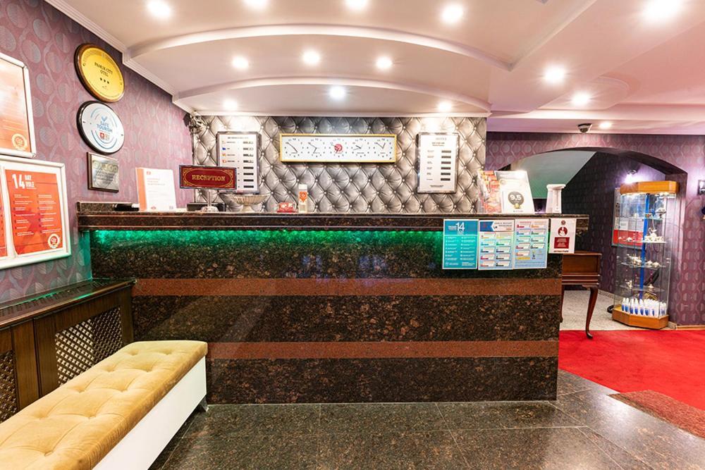 Pamuk City Hotel Γκαζιαντέπ Εξωτερικό φωτογραφία
