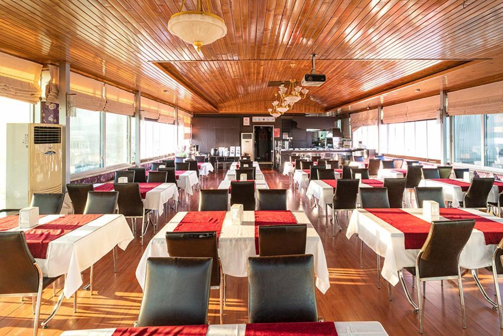 Pamuk City Hotel Γκαζιαντέπ Εξωτερικό φωτογραφία