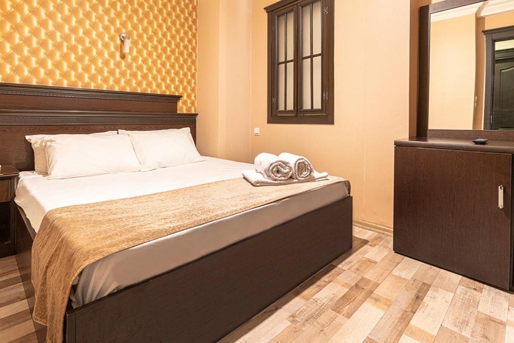 Pamuk City Hotel Γκαζιαντέπ Εξωτερικό φωτογραφία