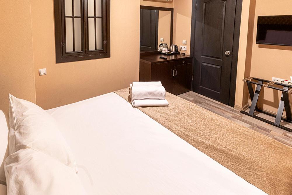 Pamuk City Hotel Γκαζιαντέπ Εξωτερικό φωτογραφία