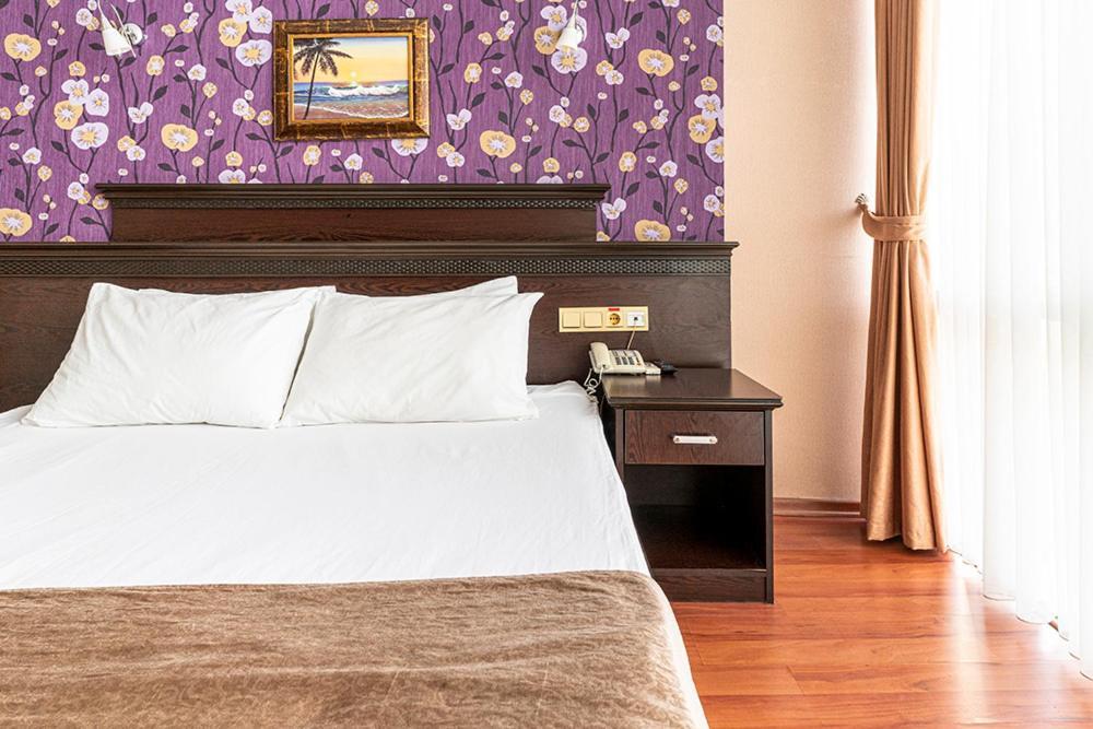 Pamuk City Hotel Γκαζιαντέπ Εξωτερικό φωτογραφία