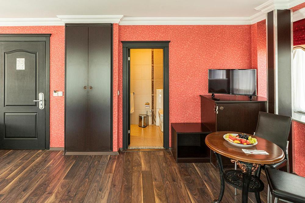 Pamuk City Hotel Γκαζιαντέπ Εξωτερικό φωτογραφία