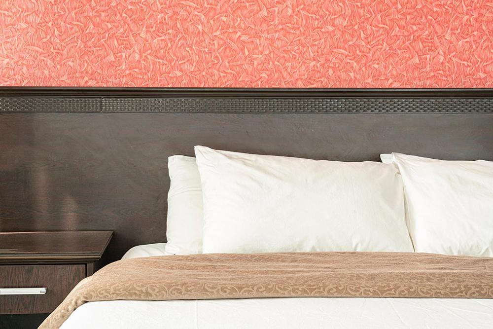 Pamuk City Hotel Γκαζιαντέπ Εξωτερικό φωτογραφία