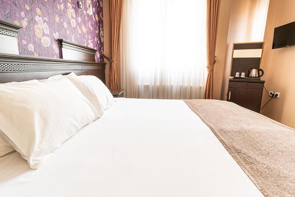Pamuk City Hotel Γκαζιαντέπ Εξωτερικό φωτογραφία