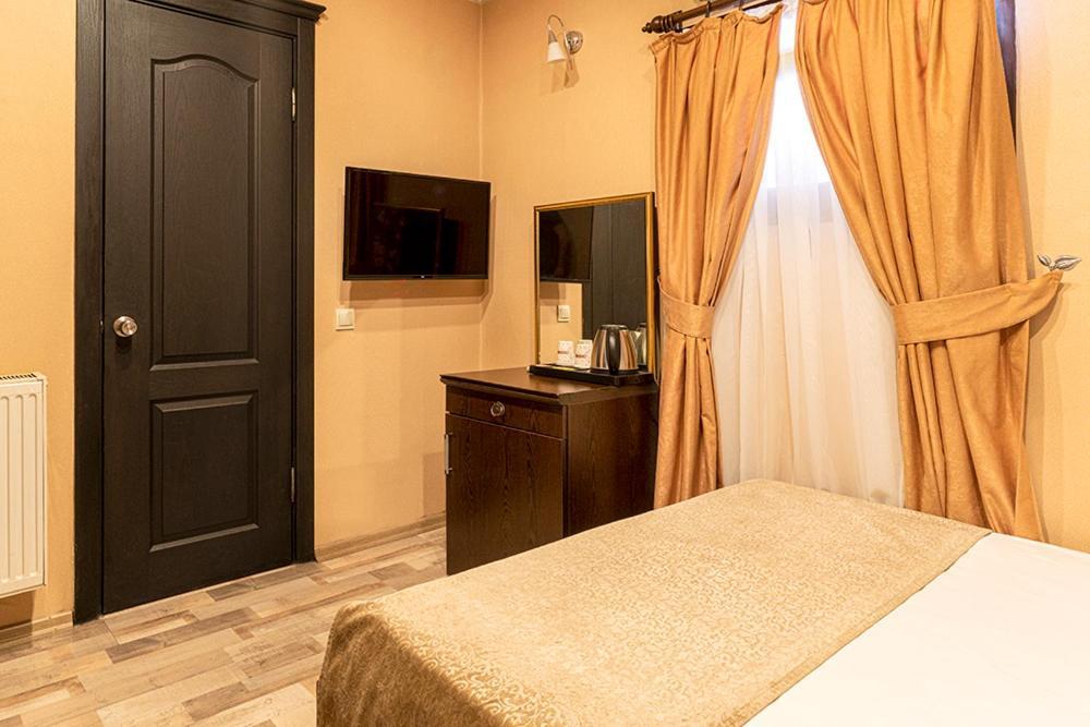 Pamuk City Hotel Γκαζιαντέπ Εξωτερικό φωτογραφία