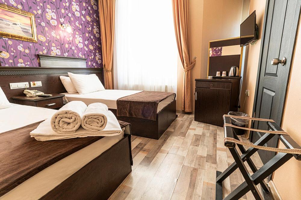 Pamuk City Hotel Γκαζιαντέπ Εξωτερικό φωτογραφία