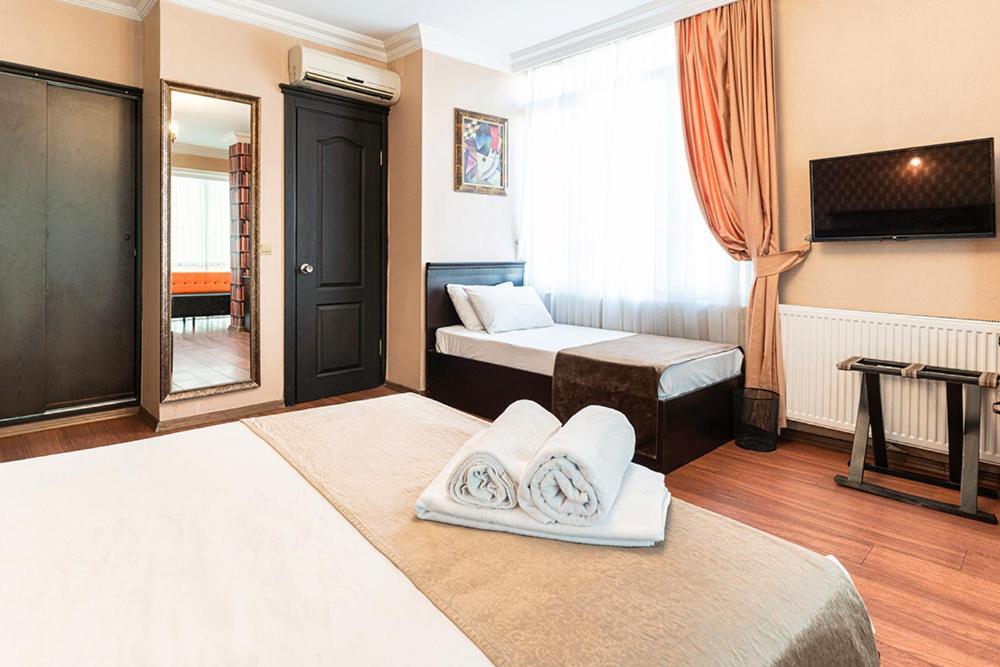 Pamuk City Hotel Γκαζιαντέπ Εξωτερικό φωτογραφία