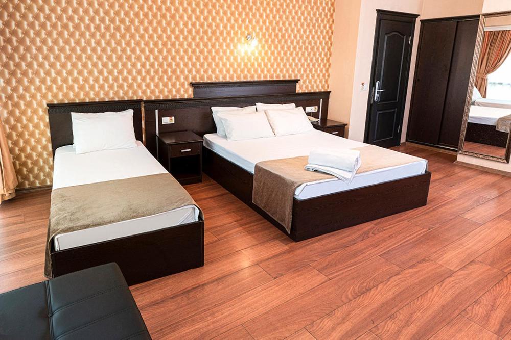 Pamuk City Hotel Γκαζιαντέπ Εξωτερικό φωτογραφία