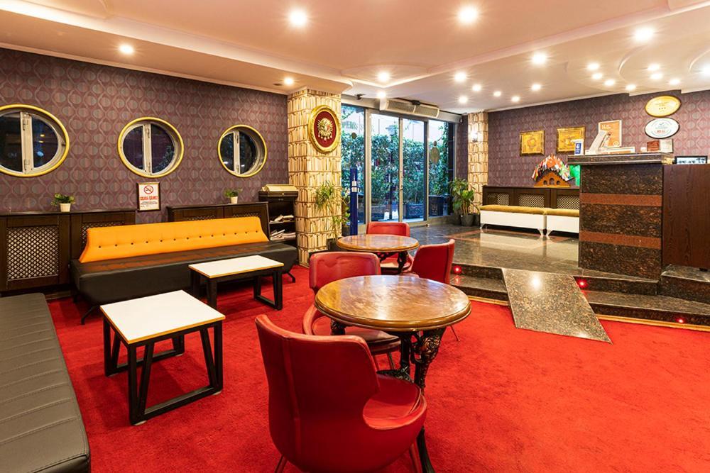 Pamuk City Hotel Γκαζιαντέπ Εξωτερικό φωτογραφία