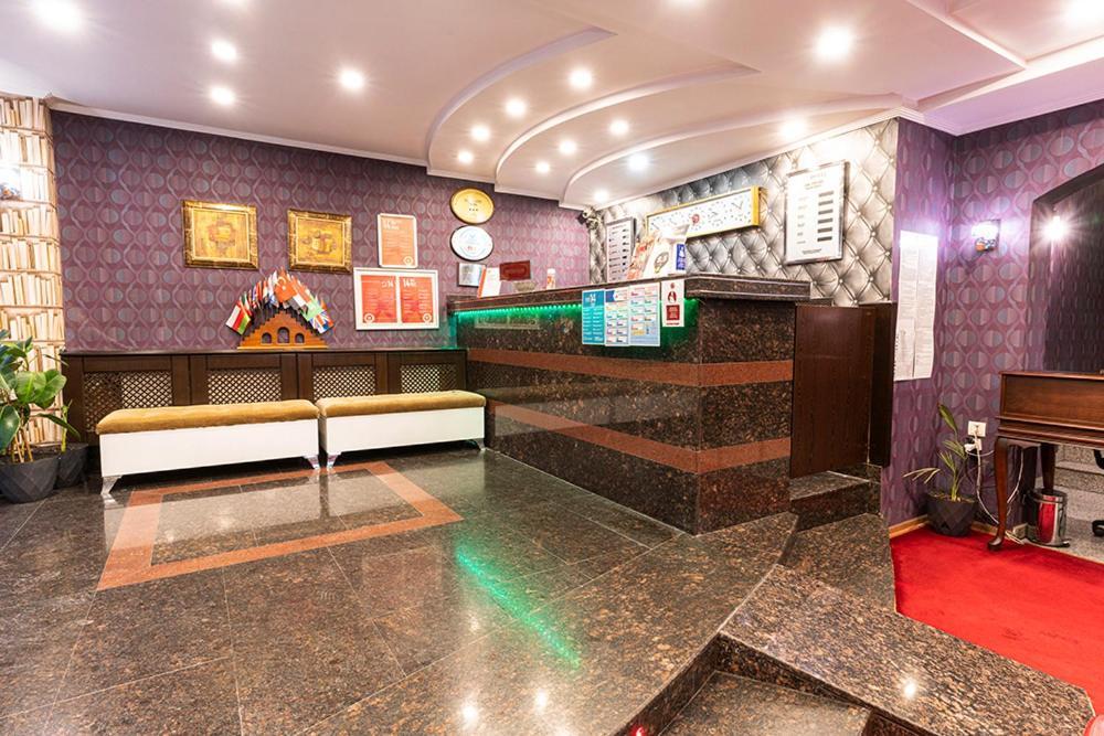 Pamuk City Hotel Γκαζιαντέπ Εξωτερικό φωτογραφία