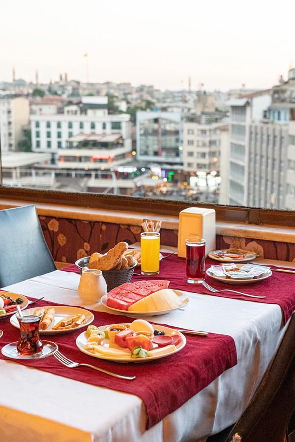 Pamuk City Hotel Γκαζιαντέπ Εξωτερικό φωτογραφία