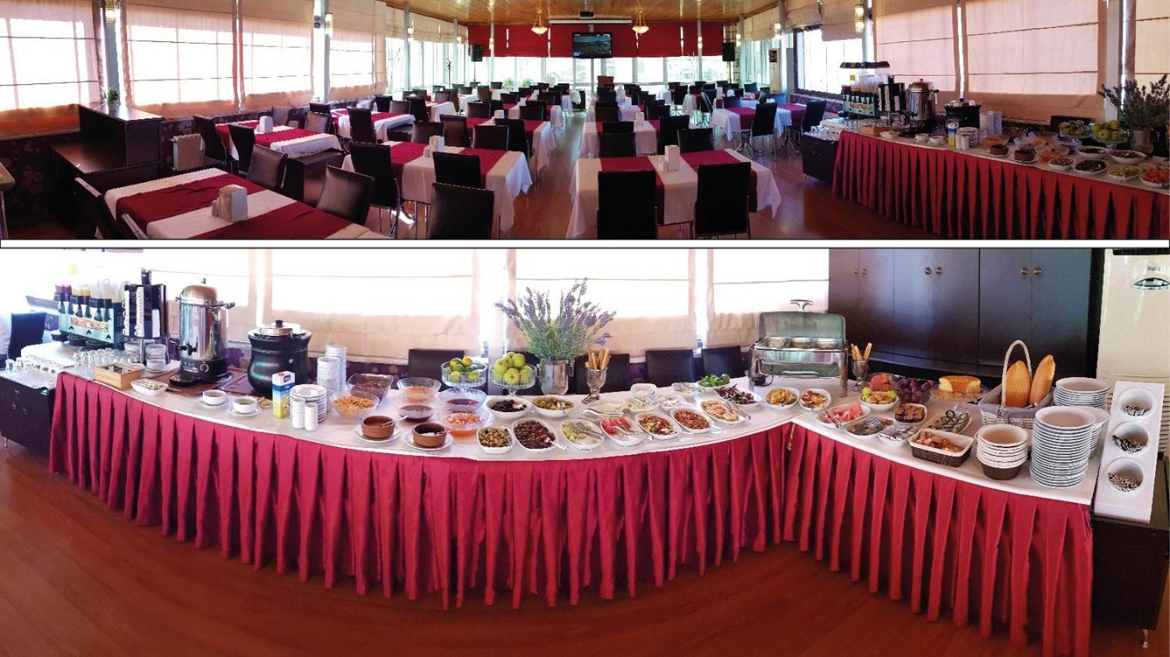 Pamuk City Hotel Γκαζιαντέπ Εξωτερικό φωτογραφία